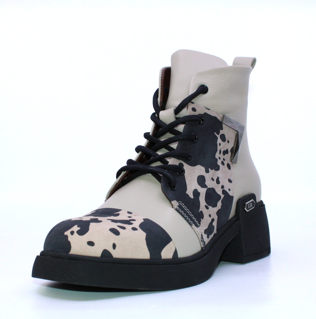 Bottillons Guero G2-2002 W Femme