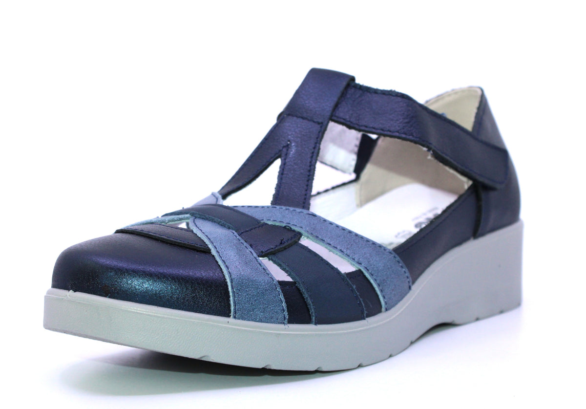 Souliers Imac 052602 W Femme