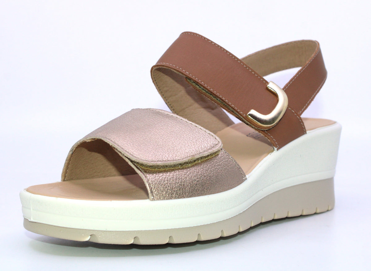 Sandales Imac 052623 W Femme