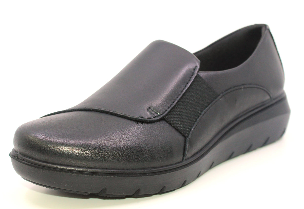 Souliers Imac Klizia Slip on Femme