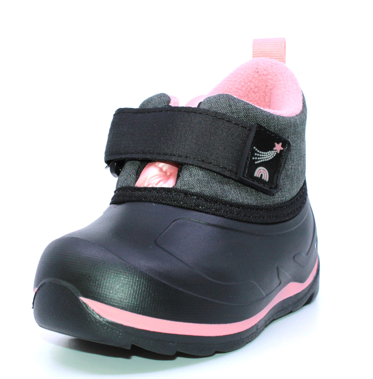 Bottillons mi-saison Acton Dukies AC F Fille