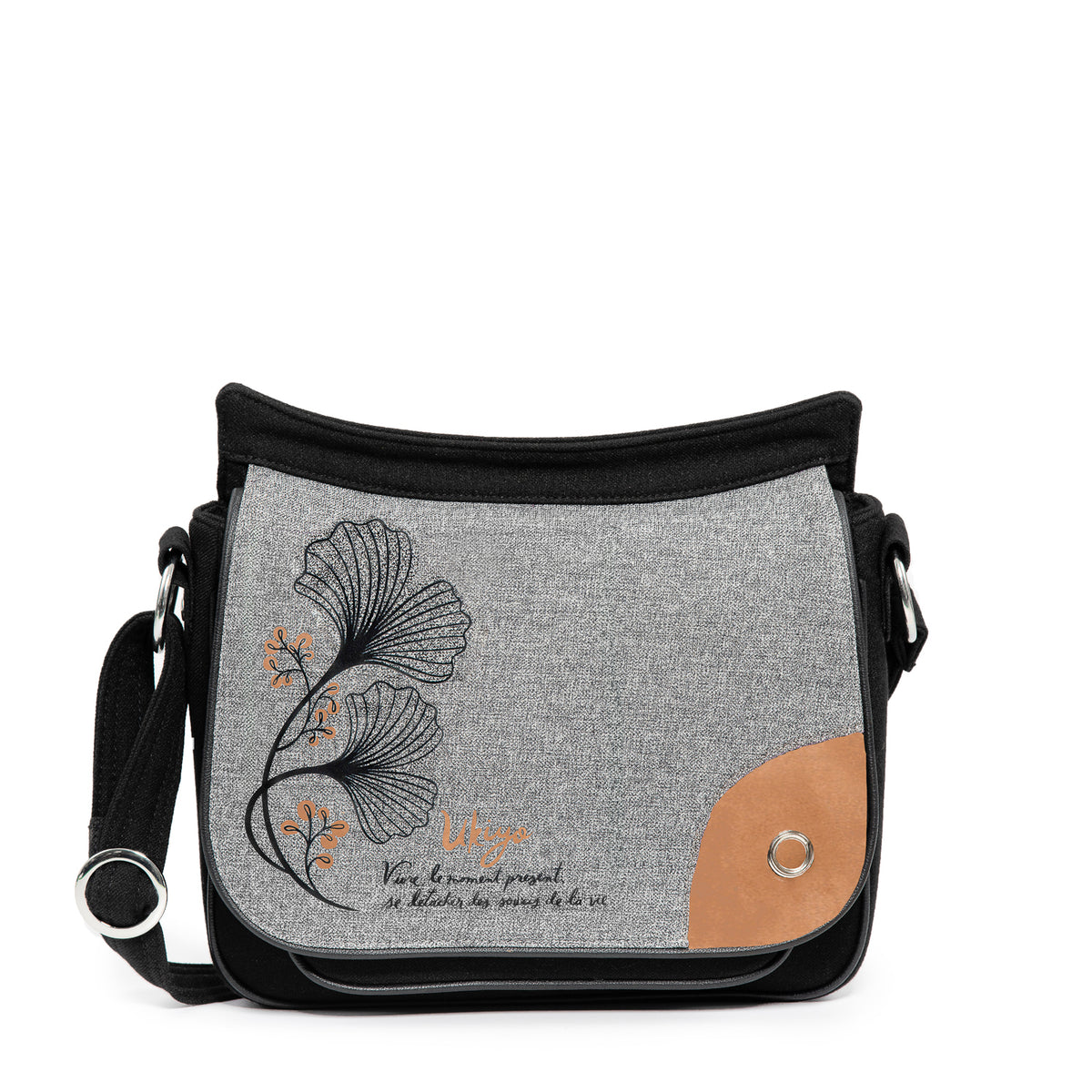 Sac à main Jak's Orme