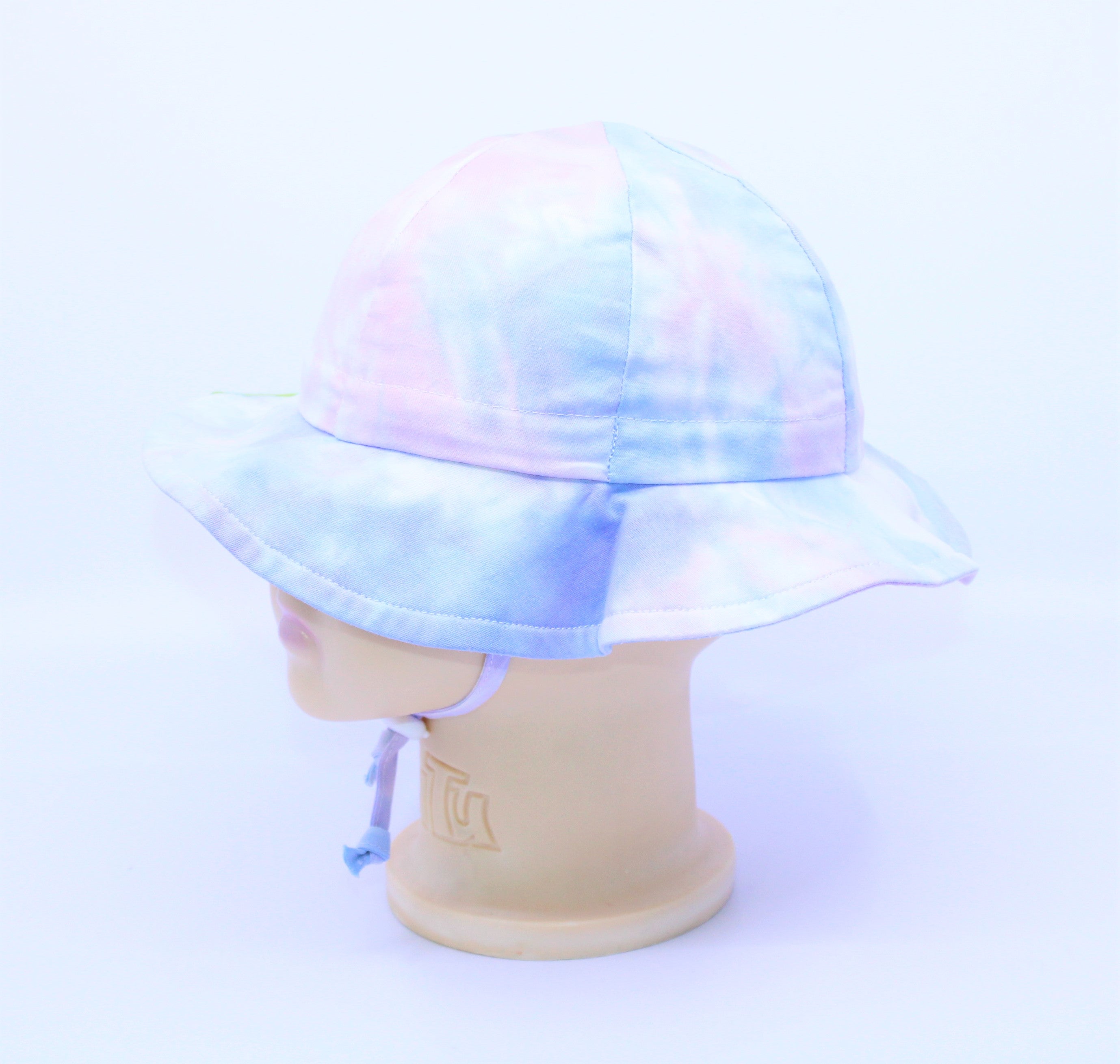 Chapeau Jan & Jul HCFO Cotton Candy F Fille