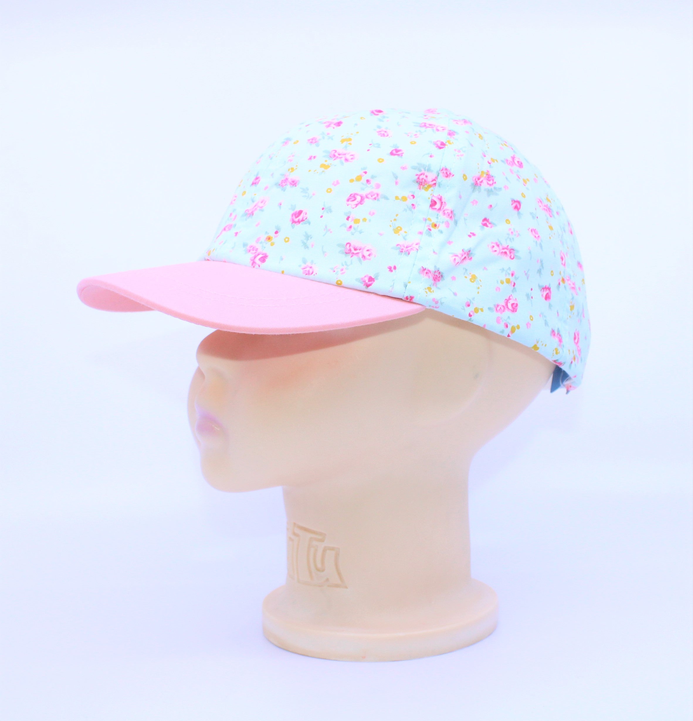 Casquette Jan & Jul HXP Retro F Fille