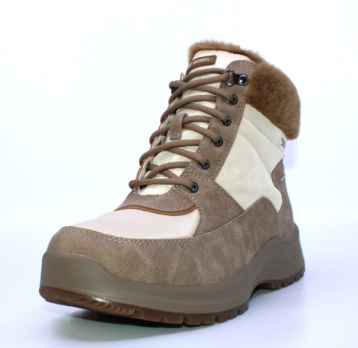 Bottes double Josef Seibel Colorado 54 W Femme