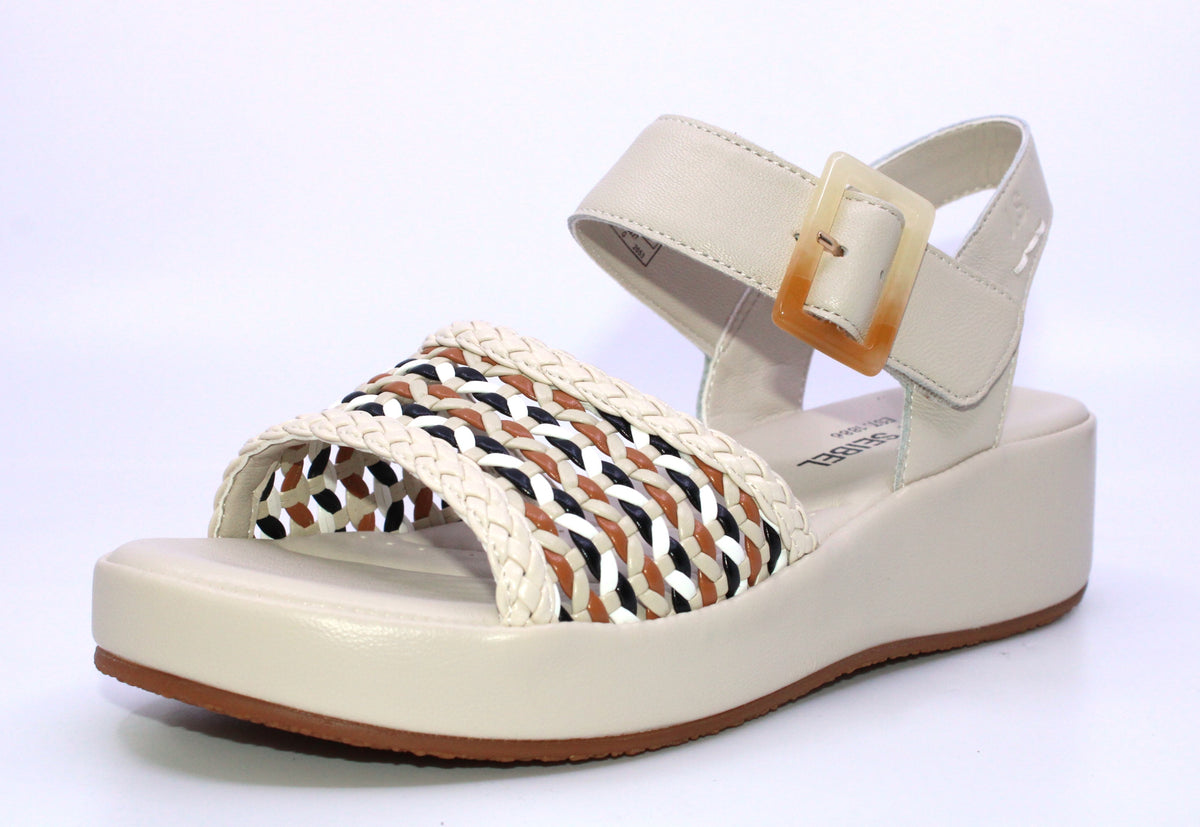 Sandales Josef Seibel Eve 06 W Femme