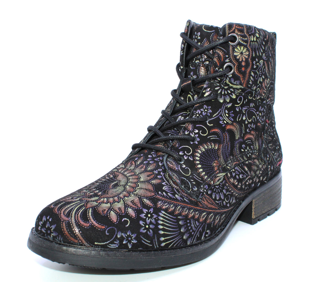 Bottillons Josef Seibel Kate 15 Femme