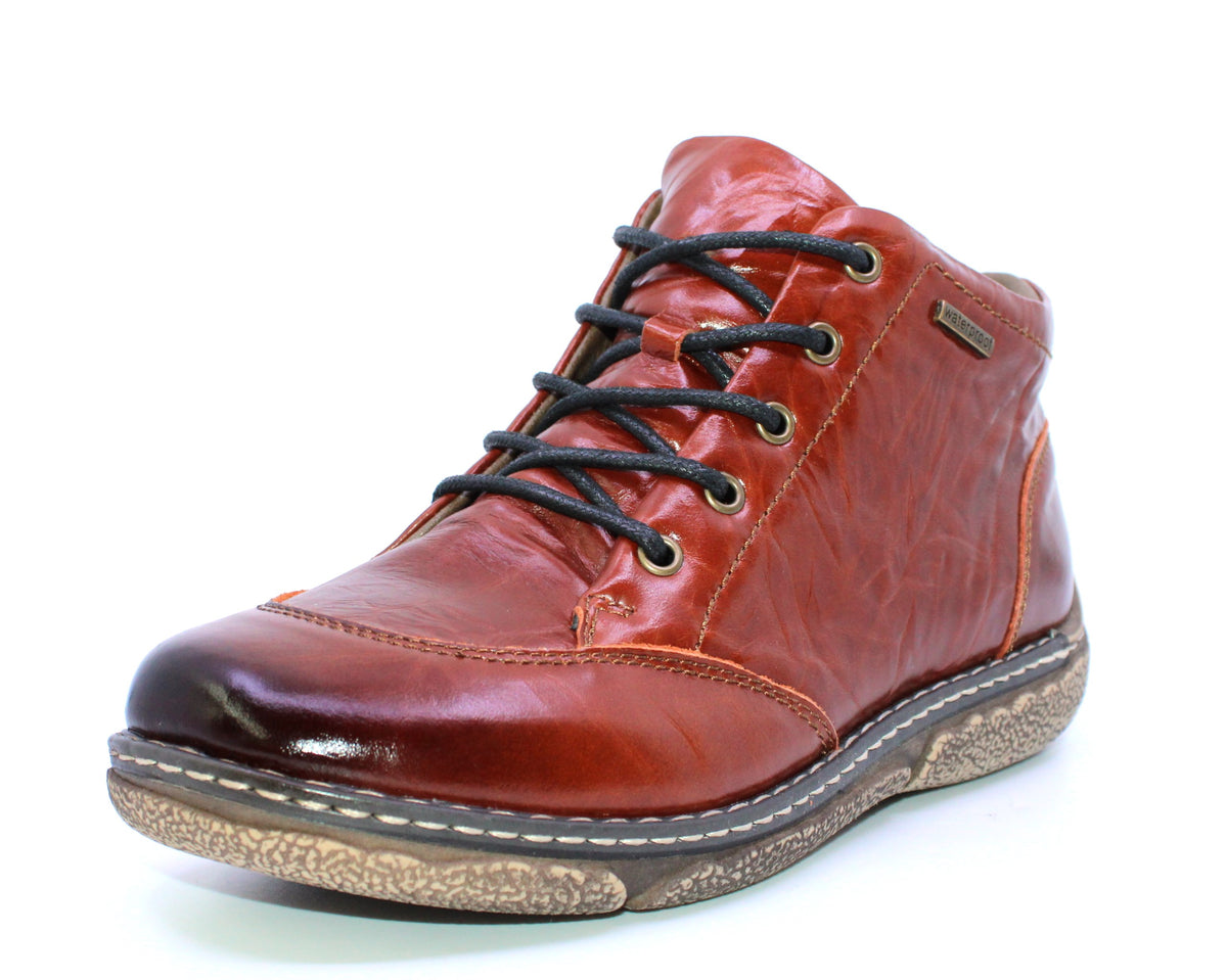 Bottillons Josef Seibel Priscilla 01 Femme