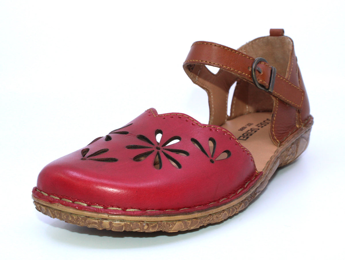 Sandales Josef Seibel Rosalie 04 Femme