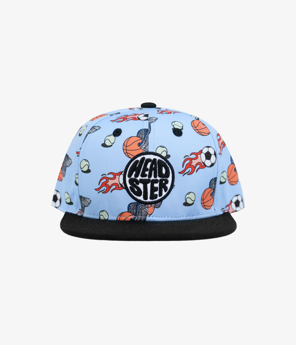 Casquette Headster Jock G Garçon