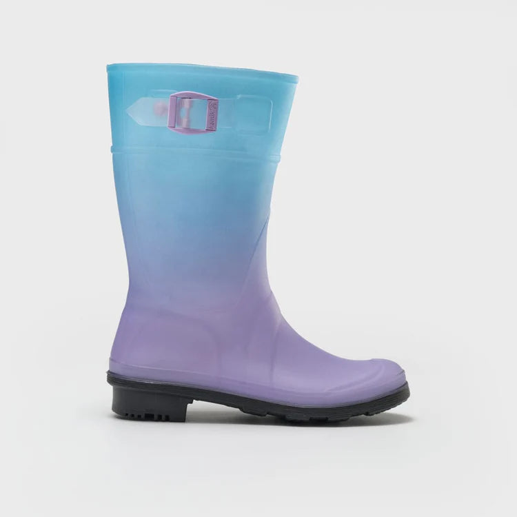 Bottes de pluie Kamik Raindrops Shade F Fille