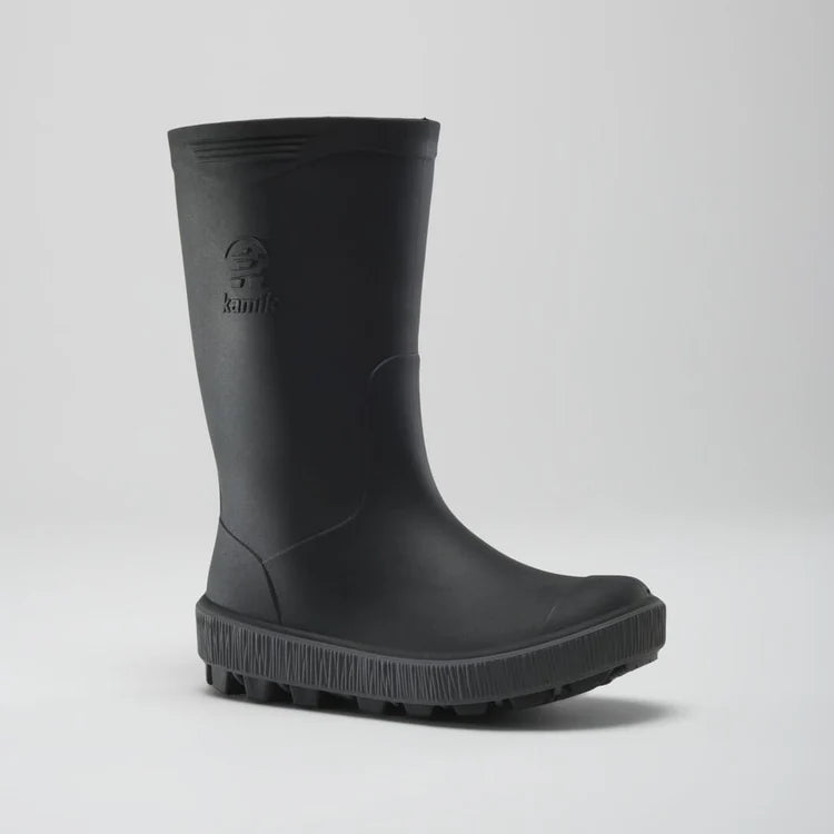 Bottes de pluie Kamik Riptide G Garçon