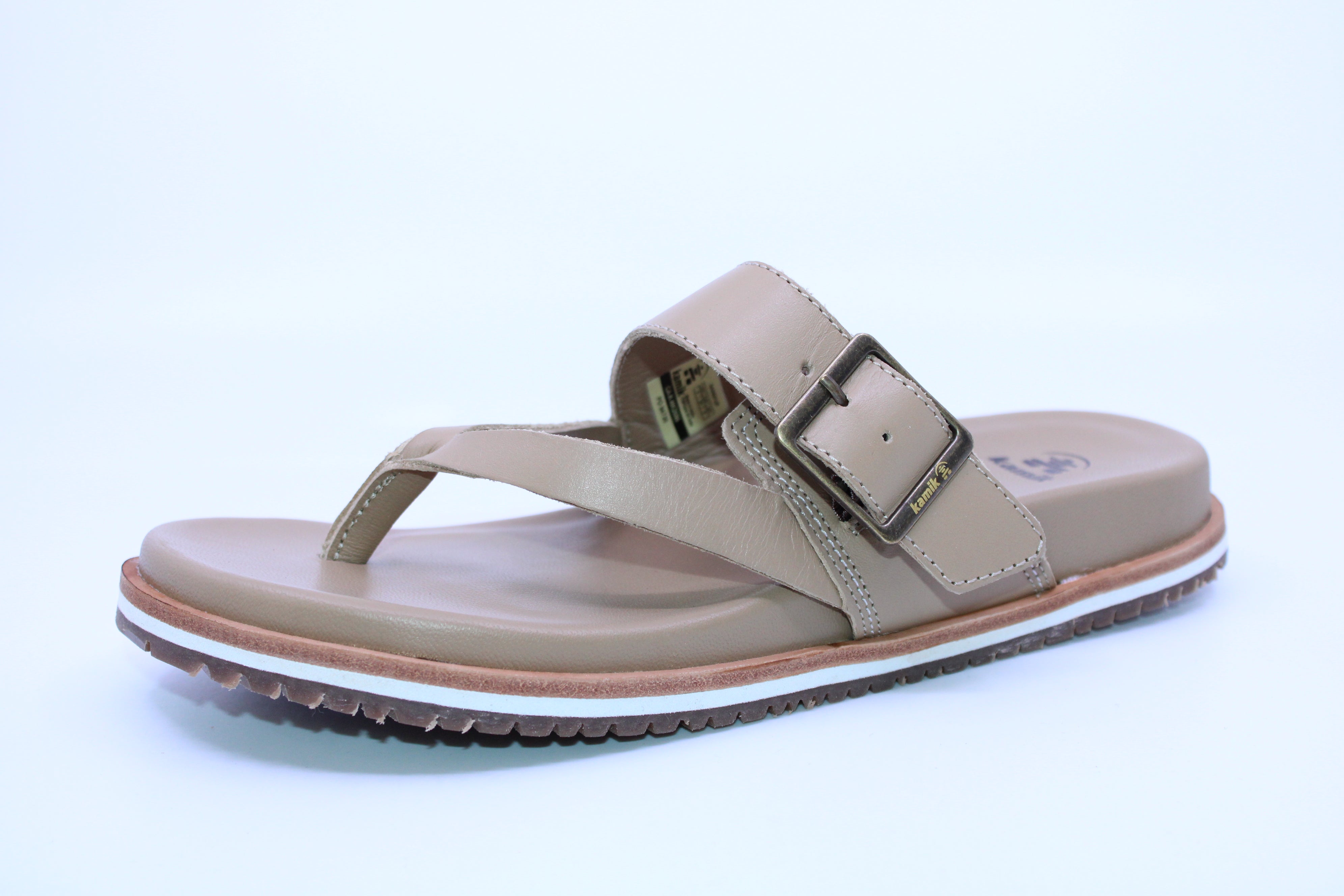 Sandales Kamik Sadie Flip W Femme