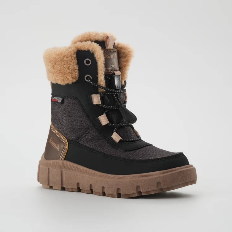 Bottes d'hiver Kamik Seeker Fille