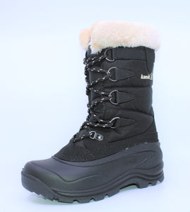 Bottes d'hiver Kamik Shellback Femme