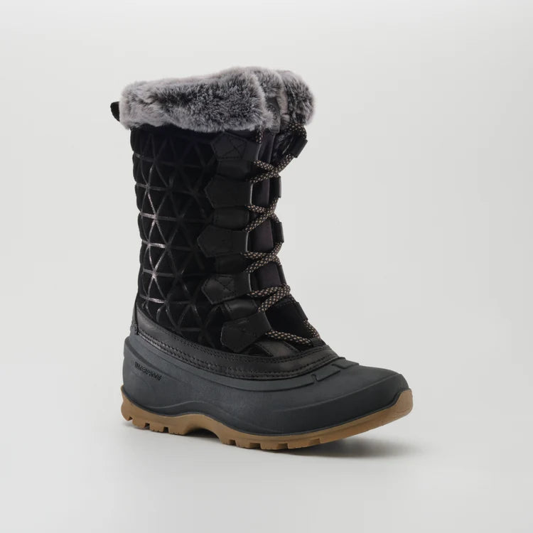 Bottes d'hiver Kamik Snovalley 6 W Femme