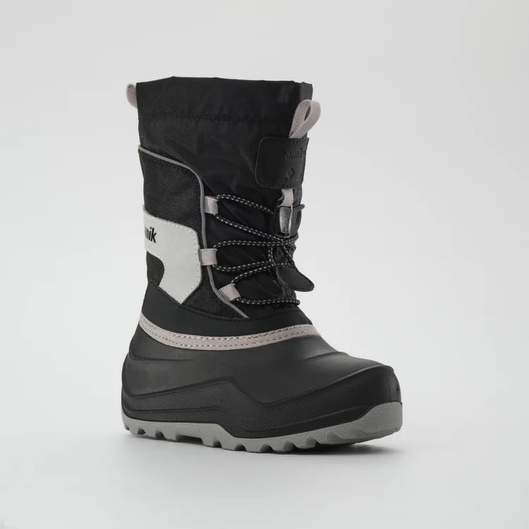 Bottes d'hiver Kamik Snowfall P 3 G Garçon