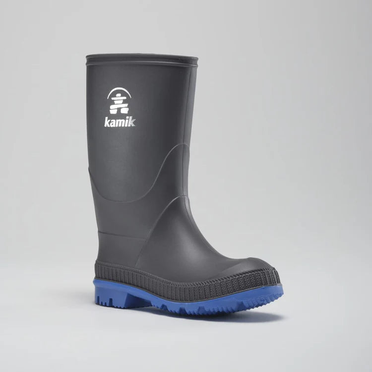 Bottes de pluie Kamik Stomp G Garçon