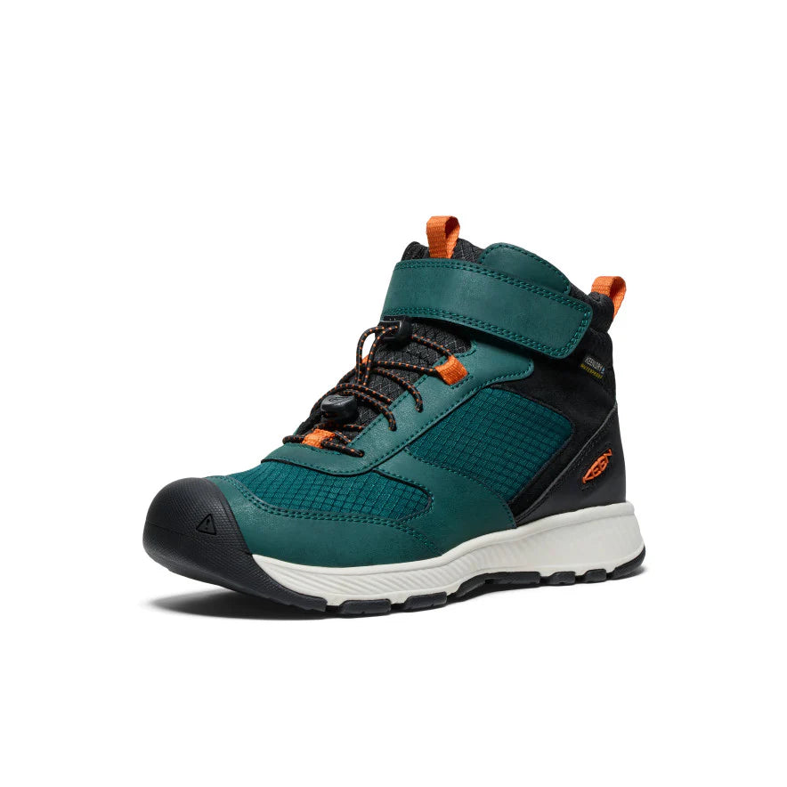 Bottillons mi-saison Keen Skua Mid G Garçon