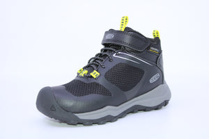 Bottillons mi-saison Keen Wanduro Mid Vel G Garçon