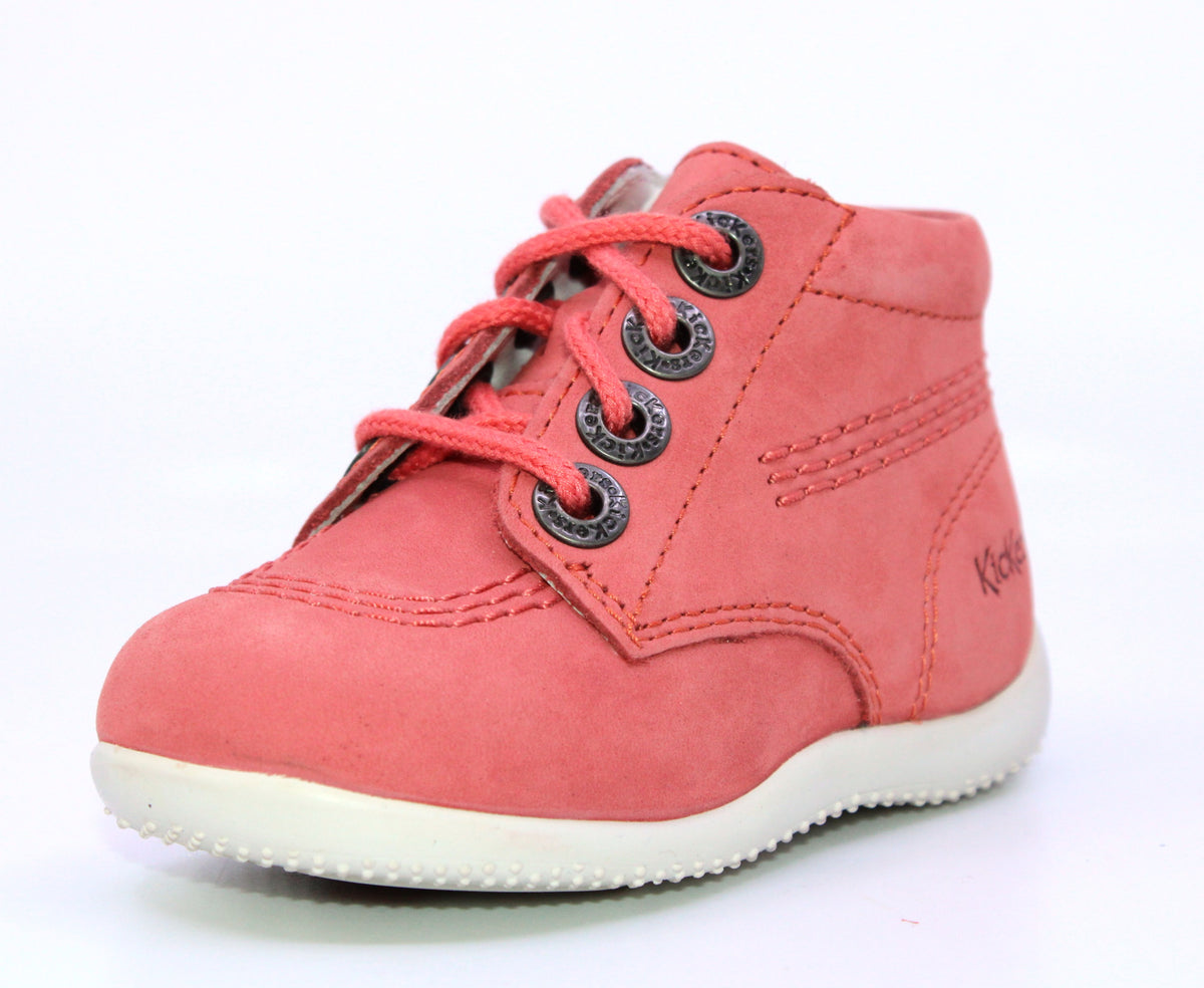 Bottines Kickers Billy F P-26 Fille