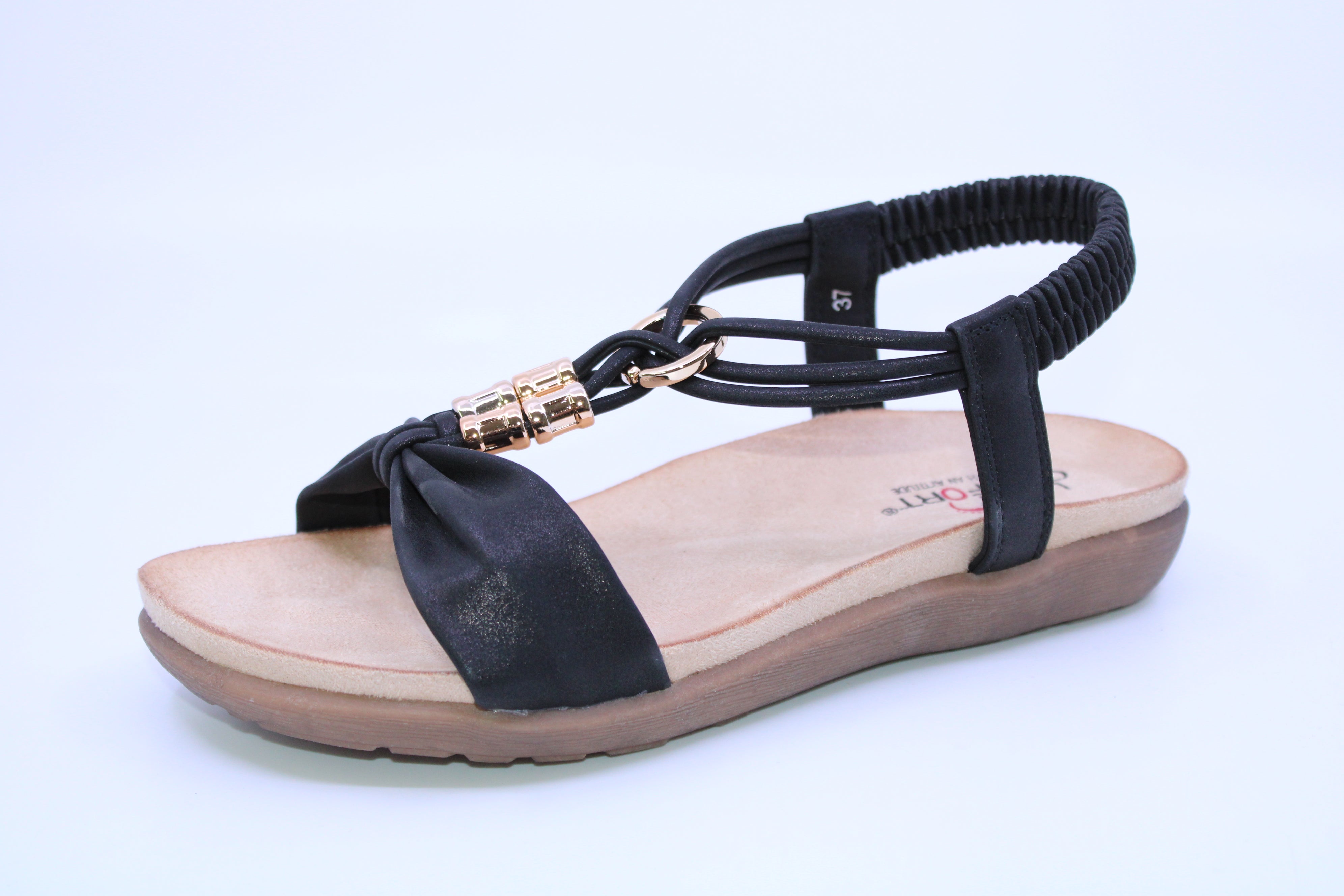 Sandales Lady Comfort Brianna-03 Femme