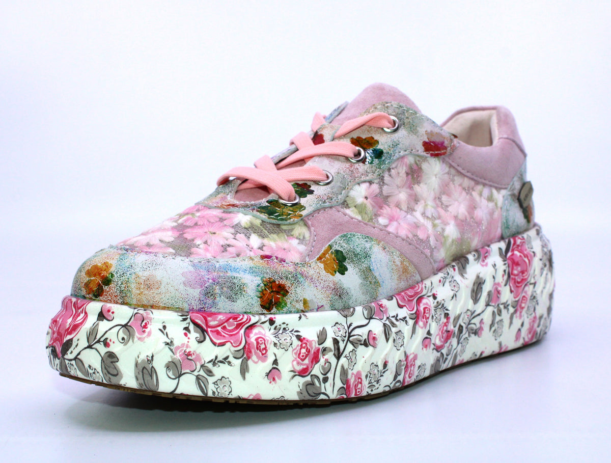 Souliers Laura Vita A1-26803B64 W Femme