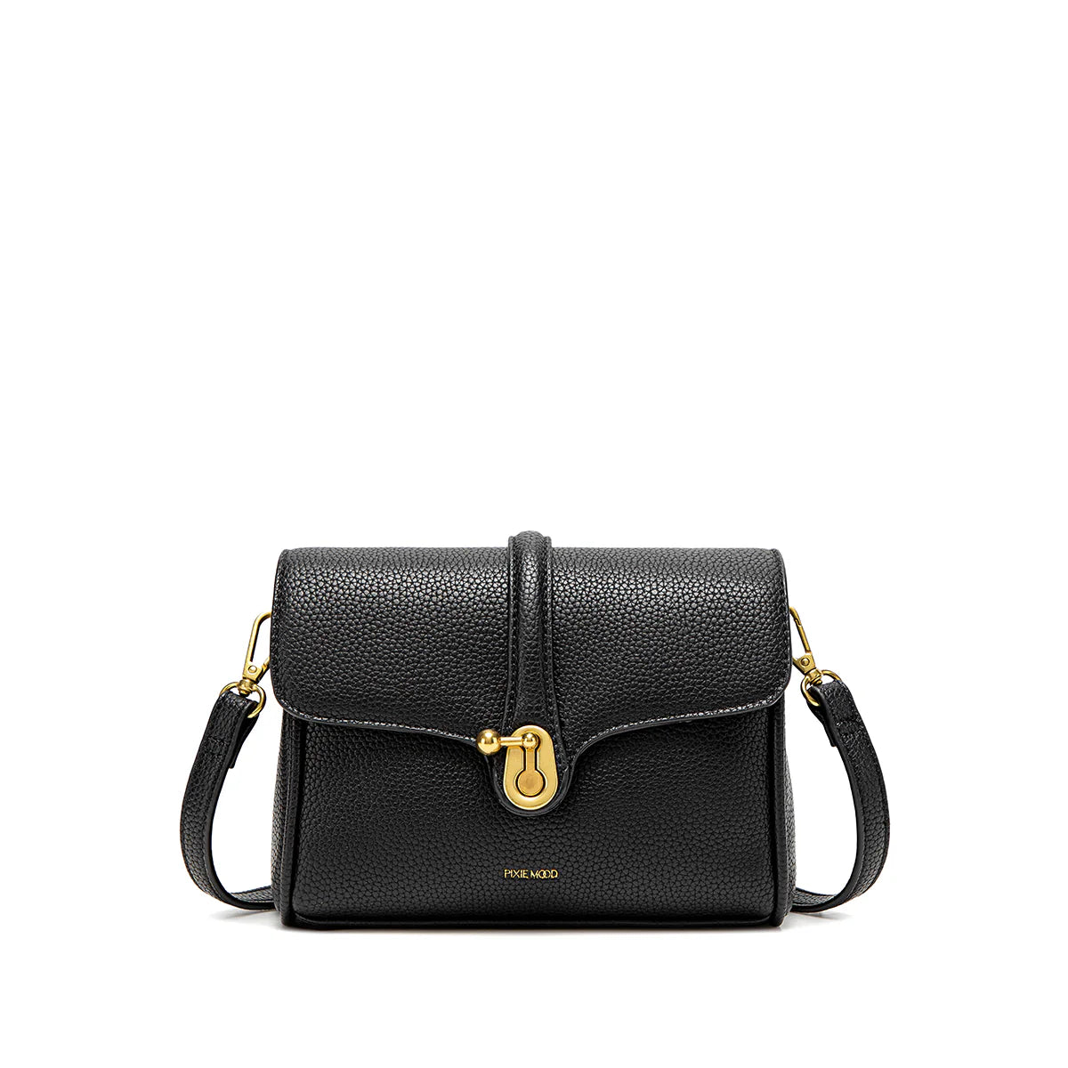 Sac à main Pixie Mood Lock Crossbody