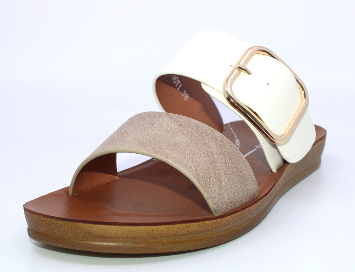 Sandales Los Cabos Doti Femme