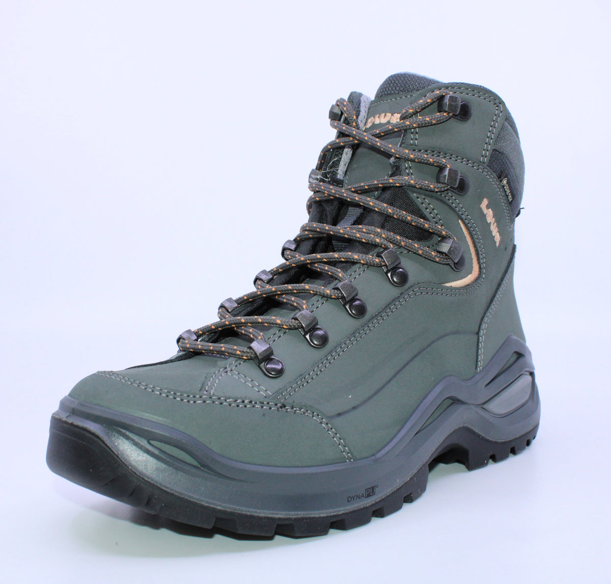 Bottes Mi-saison Lowa Renegade Evo Gtx W Femme