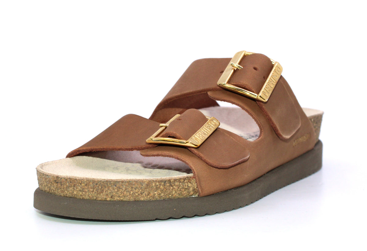 Sandales Mephisto Hester W Femme