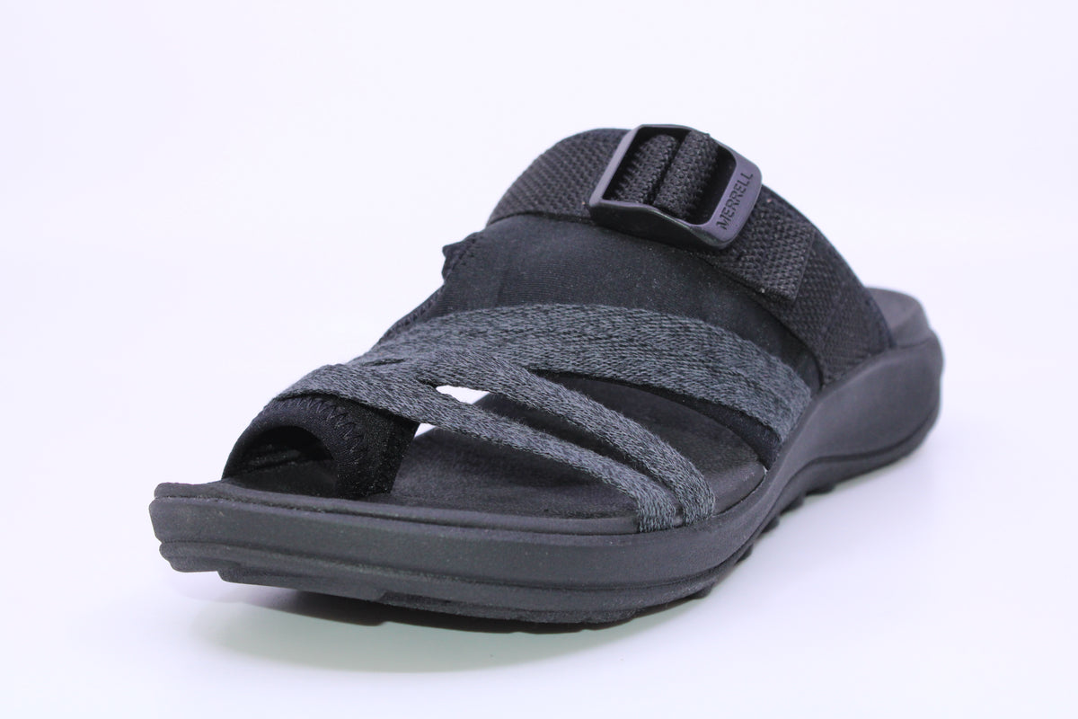 Sandales Merrell District 4 Post Femme