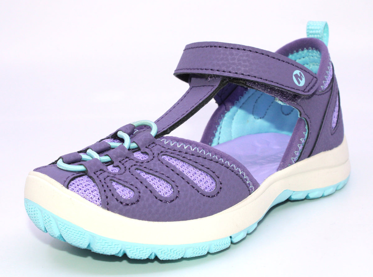 Sandales Merrell Hydro Lily F Fille