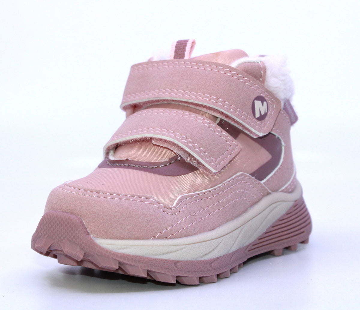 Bottillons Mi-Saison Merrell Snova Mid Jr Fille