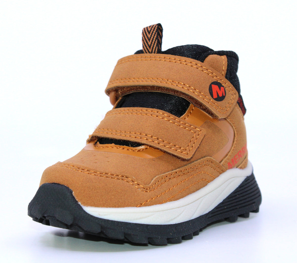 Bottillons Mi-Saison Merrell Snova Mid Jr Garçon