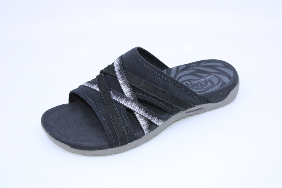 Sandales Merrell Terran Cush Slide Femme - Main Image