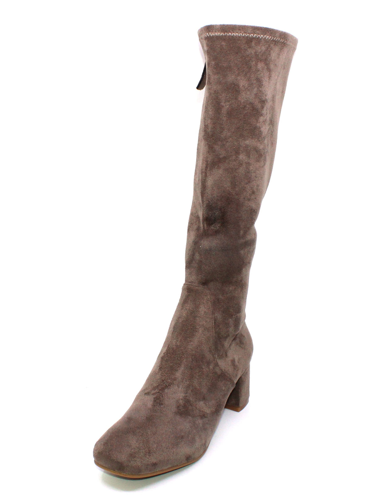 Bottes Minx M6-198 Femme