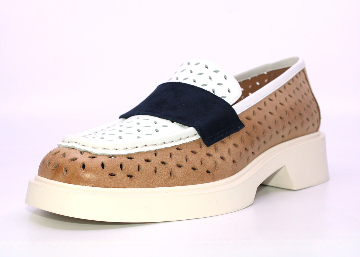 Souliers Minx M6-528 W Femme