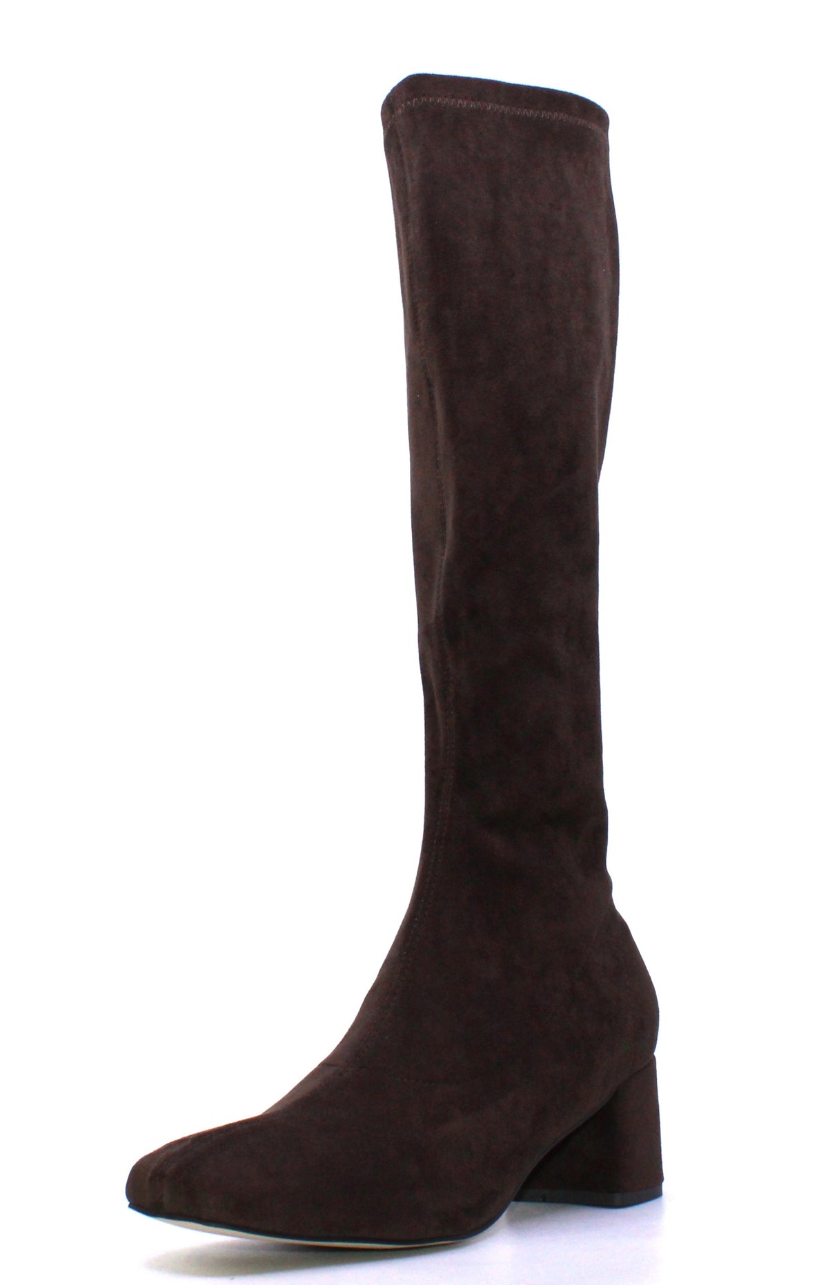 Bottes Minx M6-551L W Femme