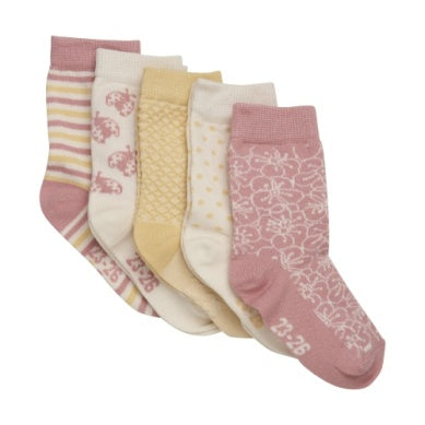 Bas Minymo 6022 F Fille