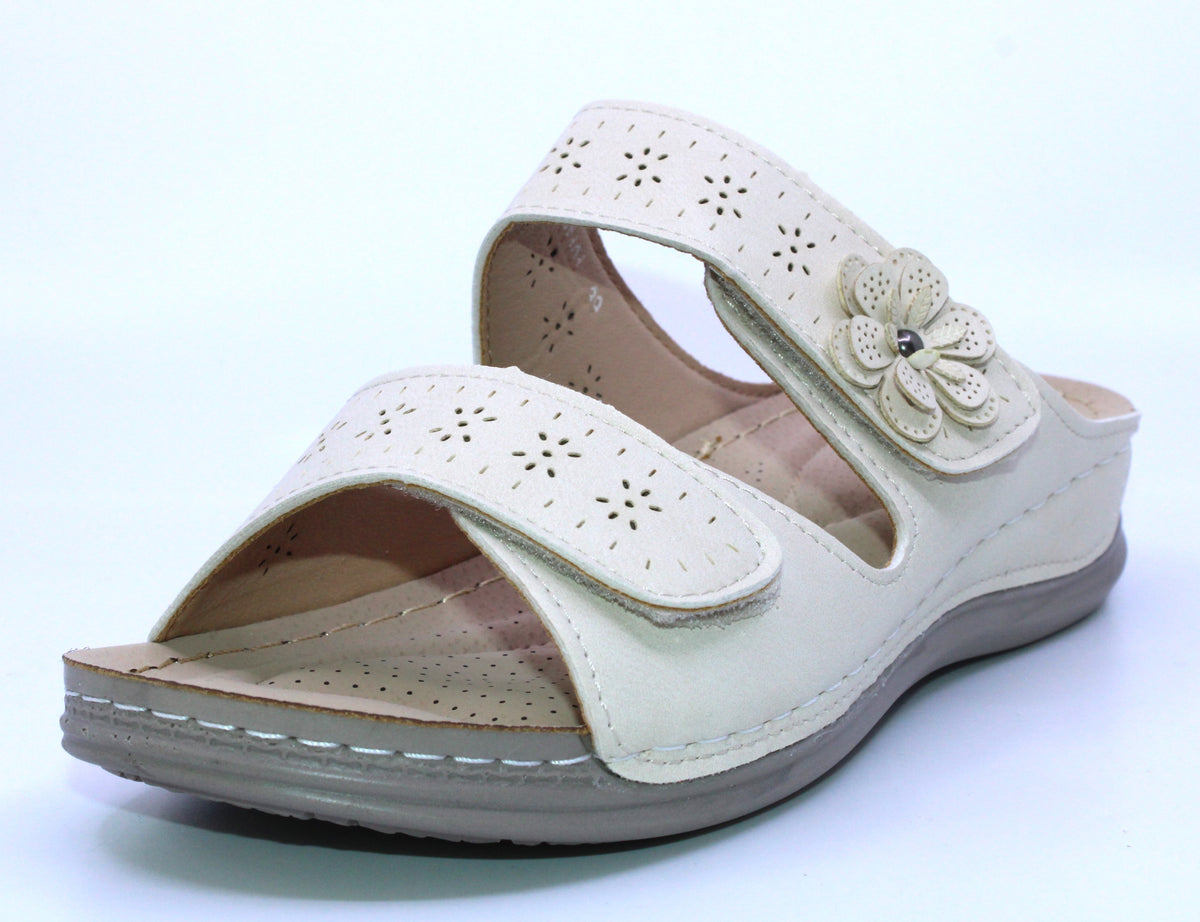 Sandales Miss Sweet JTL001 Femme