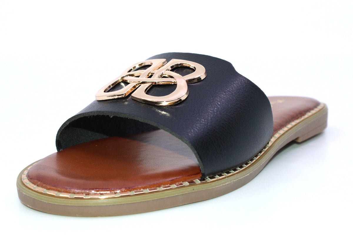 Sandales Miss Sweet Louise-1 W Femme