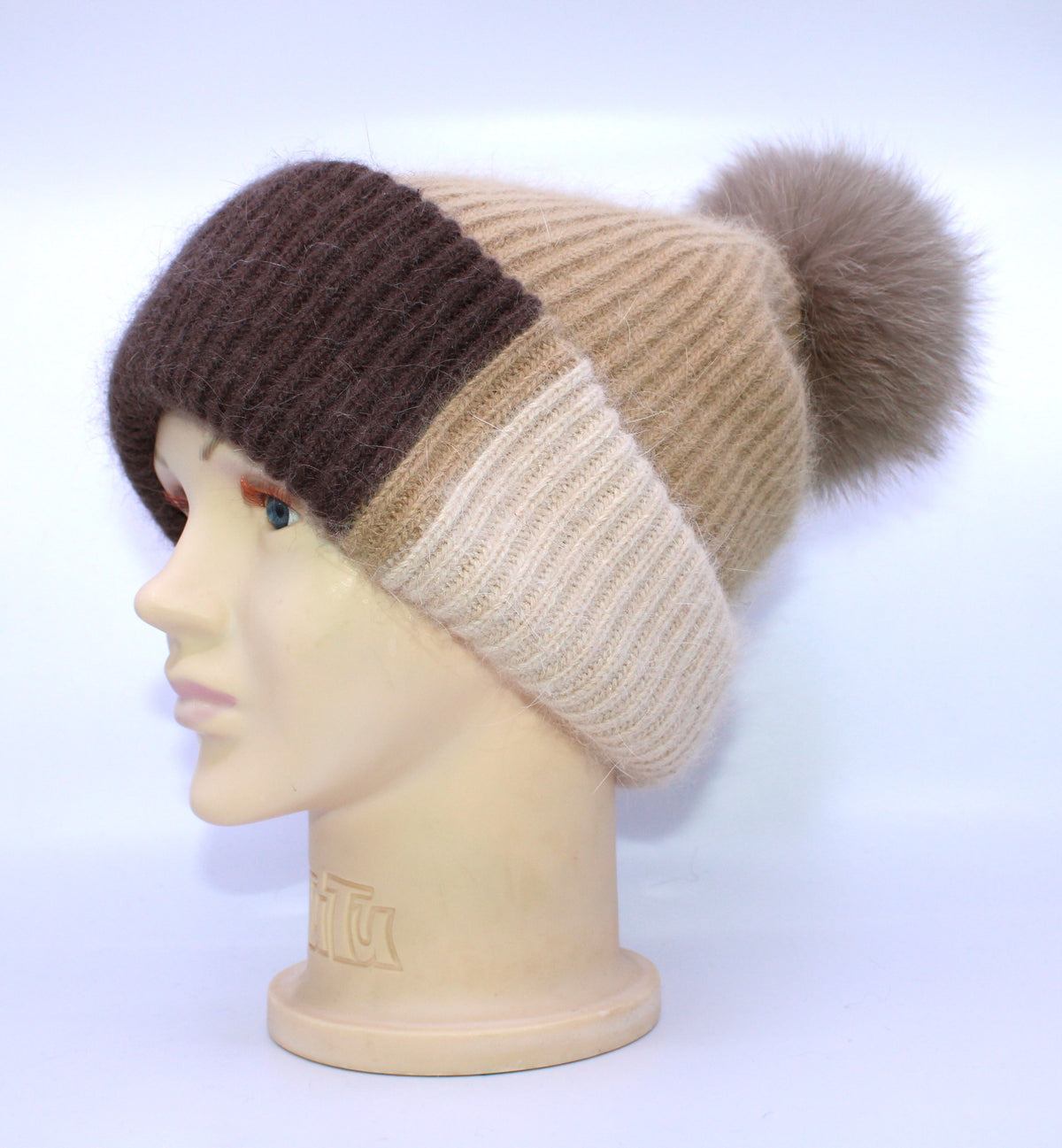 Tuque Mitchie's Matchings HTHL02 Femme