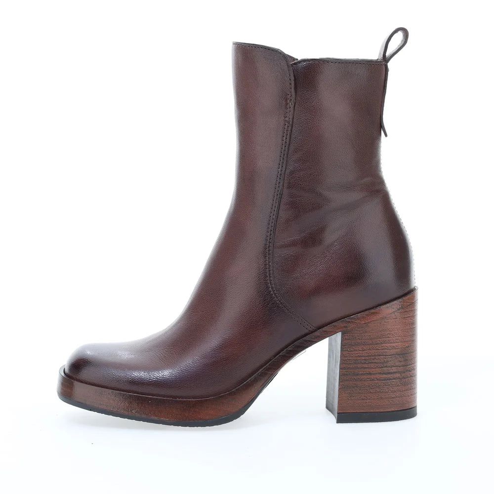 Bottillons MJUS P96212-204 Femme