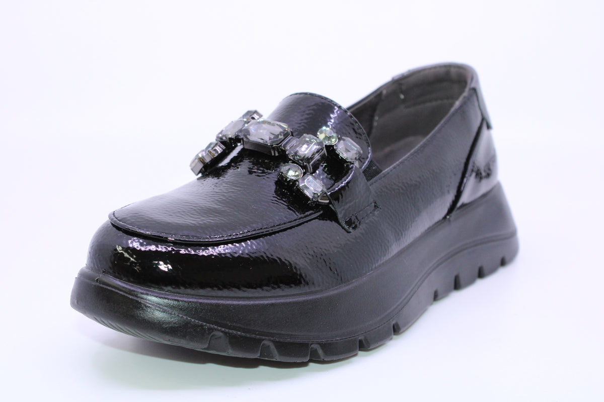 Souliers Mysoft 24M625 W Femme