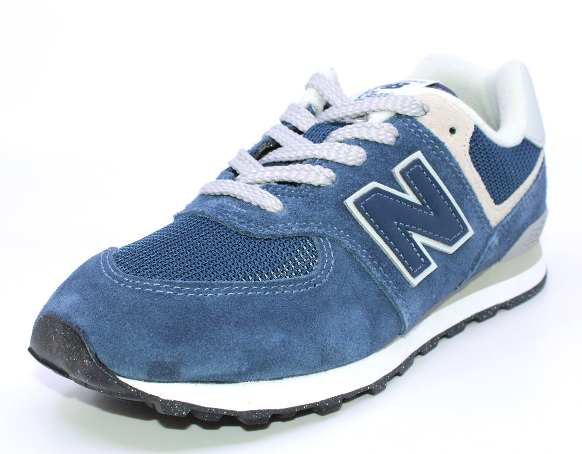 Espadrilles New Balance 574 Garçon