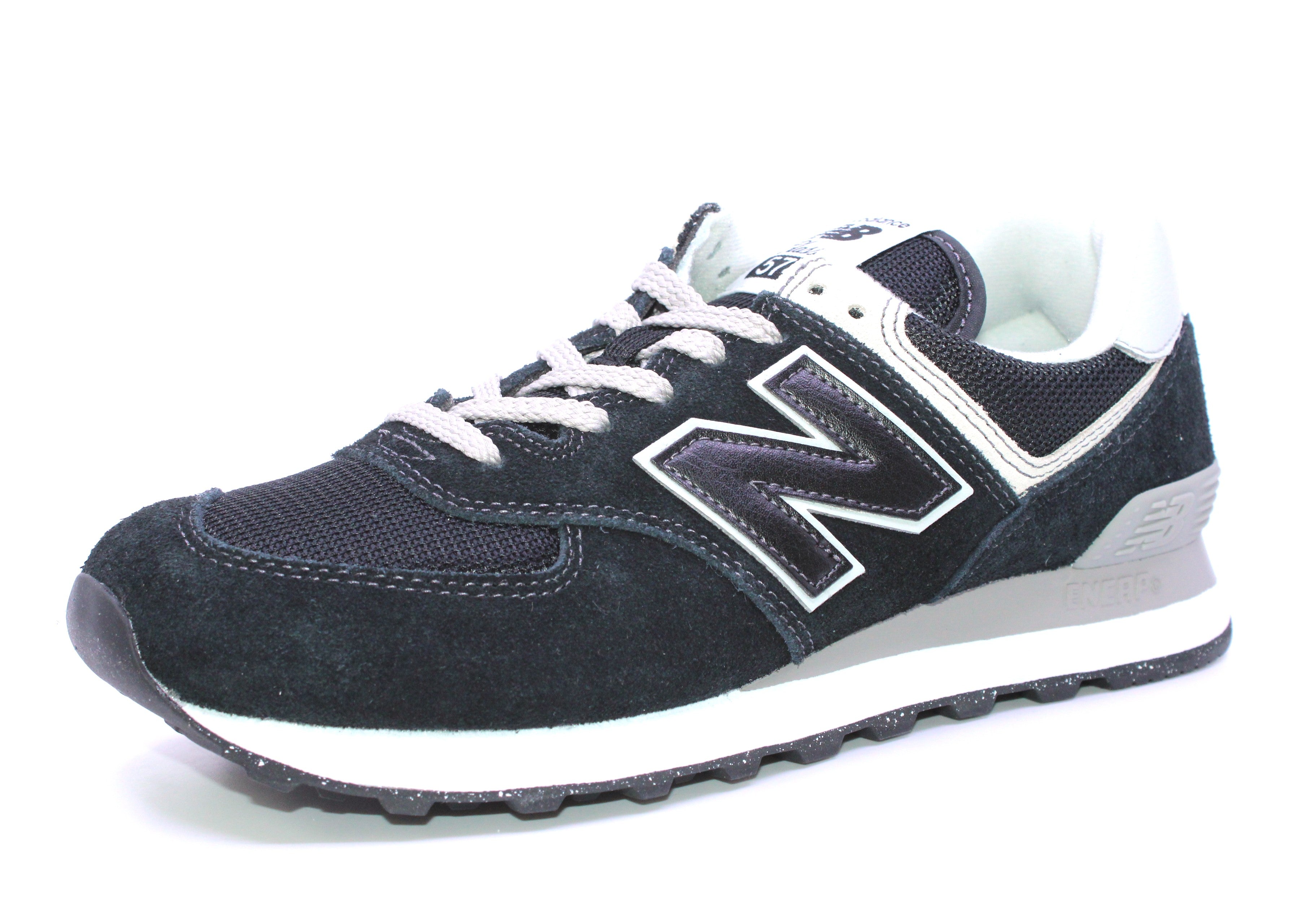 Souliers New Balance 574 Core Homme Barbottine