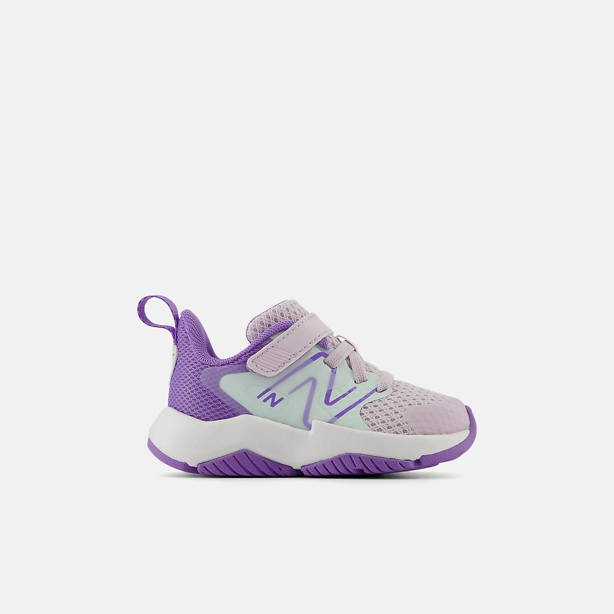 Espadrilles New Balance Rave Run v2 Fille