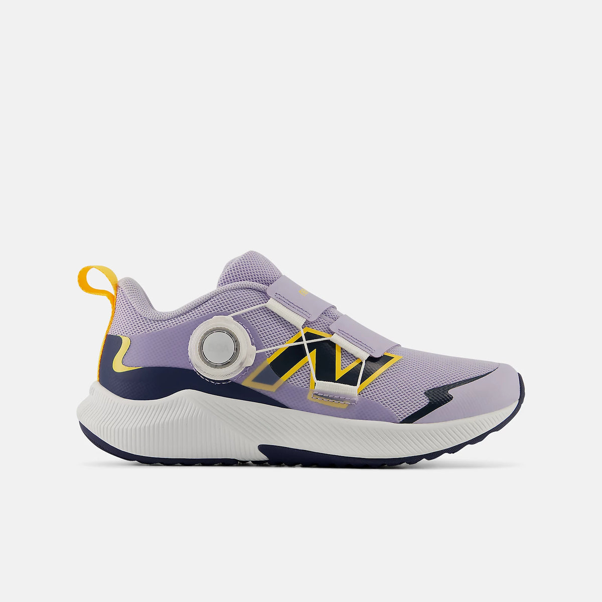 Espadrilles New Balance Reveal V4 Fille