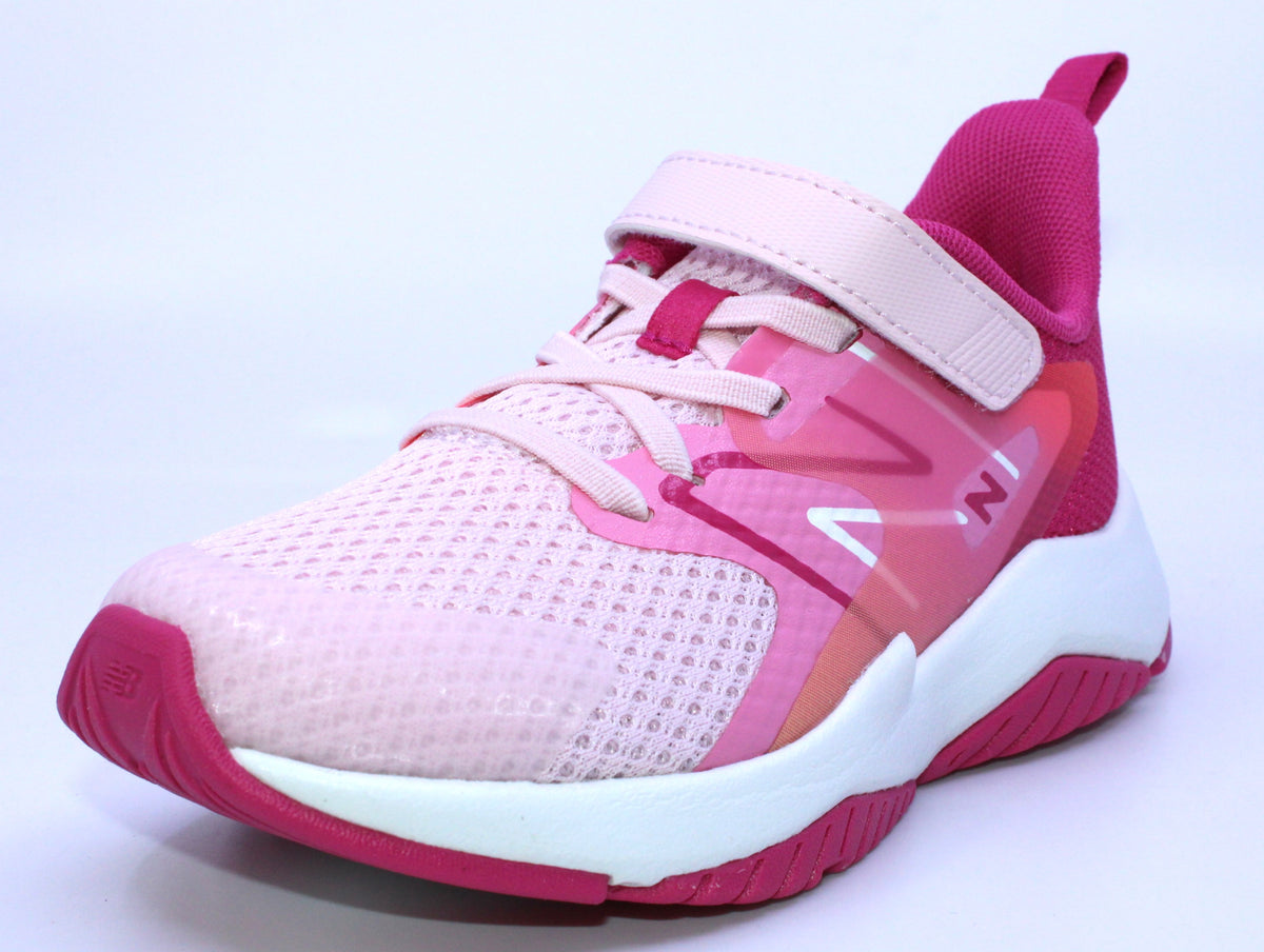 Espadrilles New Balance TRAVD2 F Fille